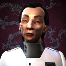Lathis — legacy portrait