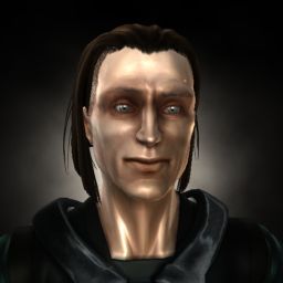 Zen Tai — legacy portrait