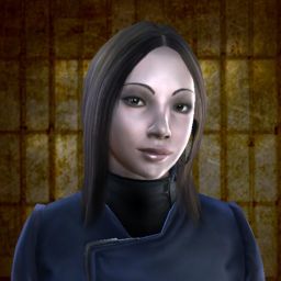 Gizus — legacy portrait