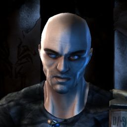 Rahhman — legacy portrait