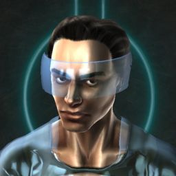 xp8k — legacy portrait