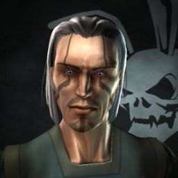 Impulse 17 — legacy portrait