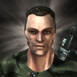 killerwolfe — legacy portrait