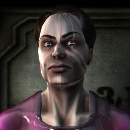 biancosteso — legacy portrait