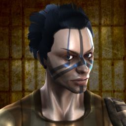 eye when — legacy portrait