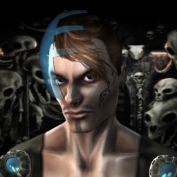 SemiCharmed — legacy portrait