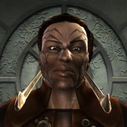 Vittorrino — legacy portrait