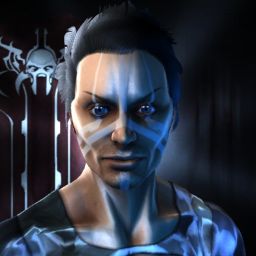 Valdrog — legacy portrait