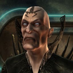 Massari Stallock — legacy portrait