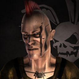 Cid Finnigan — legacy portrait