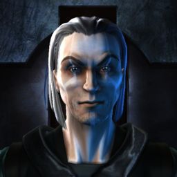 Dentali — legacy portrait