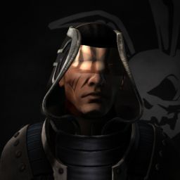 DoubleStuff — legacy portrait