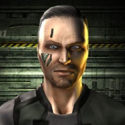 Havvick — legacy portrait