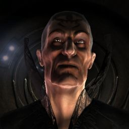 MrCappy — legacy portrait