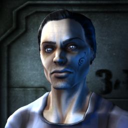 Nal Vork — legacy portrait