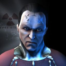 Talamaska2 — legacy portrait
