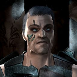 digger70 — legacy portrait