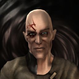 Seme — legacy portrait