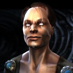 Malanthropist — legacy portrait