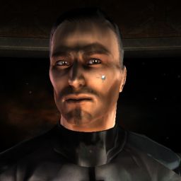Kithairon — legacy portrait