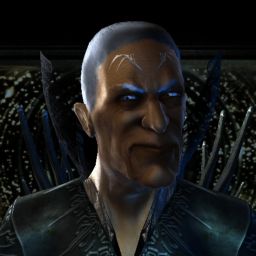 BrotherD — legacy portrait