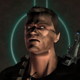XerxestheGreat — legacy portrait