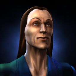 Banduril — legacy portrait