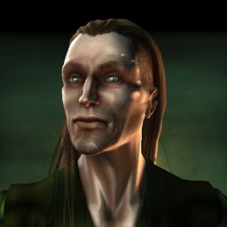 Inolamos Sitaras — legacy portrait