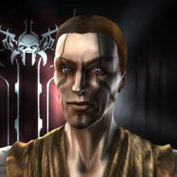 Lex89 — legacy portrait