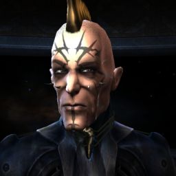 Maboule — legacy portrait