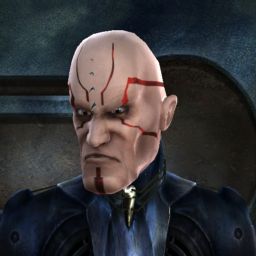 NightlyFlyer — legacy portrait