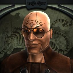 Shearkhan — legacy portrait