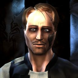 robbie6517 — legacy portrait