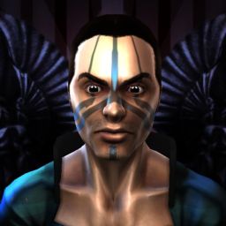Orice — legacy portrait