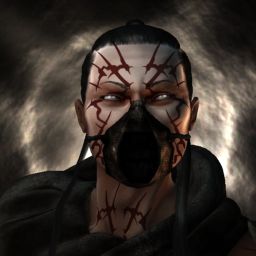 Technical Difficulty — legacy portrait