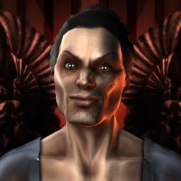 Titus Veridius — legacy portrait