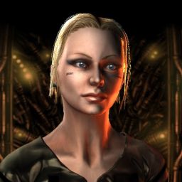 Caldari Citizen 709340977 — legacy portrait
