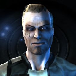 Vaen 'Drig — legacy portrait