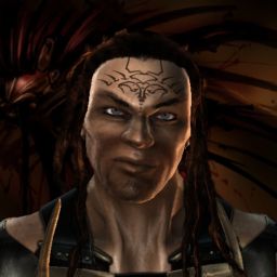 The Id — legacy portrait