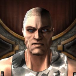 7 cent — legacy portrait