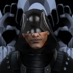 Da Kriminal — legacy portrait