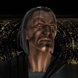 Vogg — legacy portrait