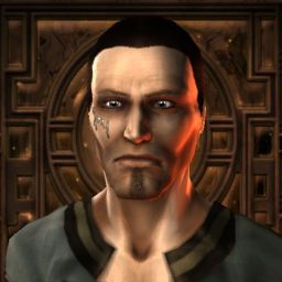 ExploradorEstelar — legacy portrait