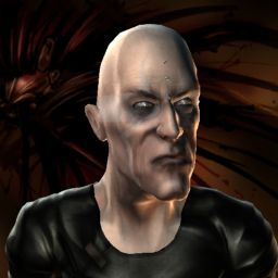 Wraithsbane — legacy portrait