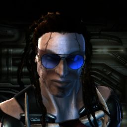 Zerg11 — legacy portrait