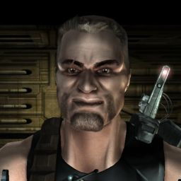 Patrik78 — legacy portrait