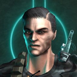Dazenil — legacy portrait