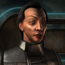 snakel1l — legacy portrait