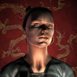 jackmerk — legacy portrait