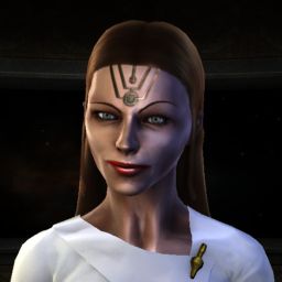 Fallen Anjel — legacy portrait